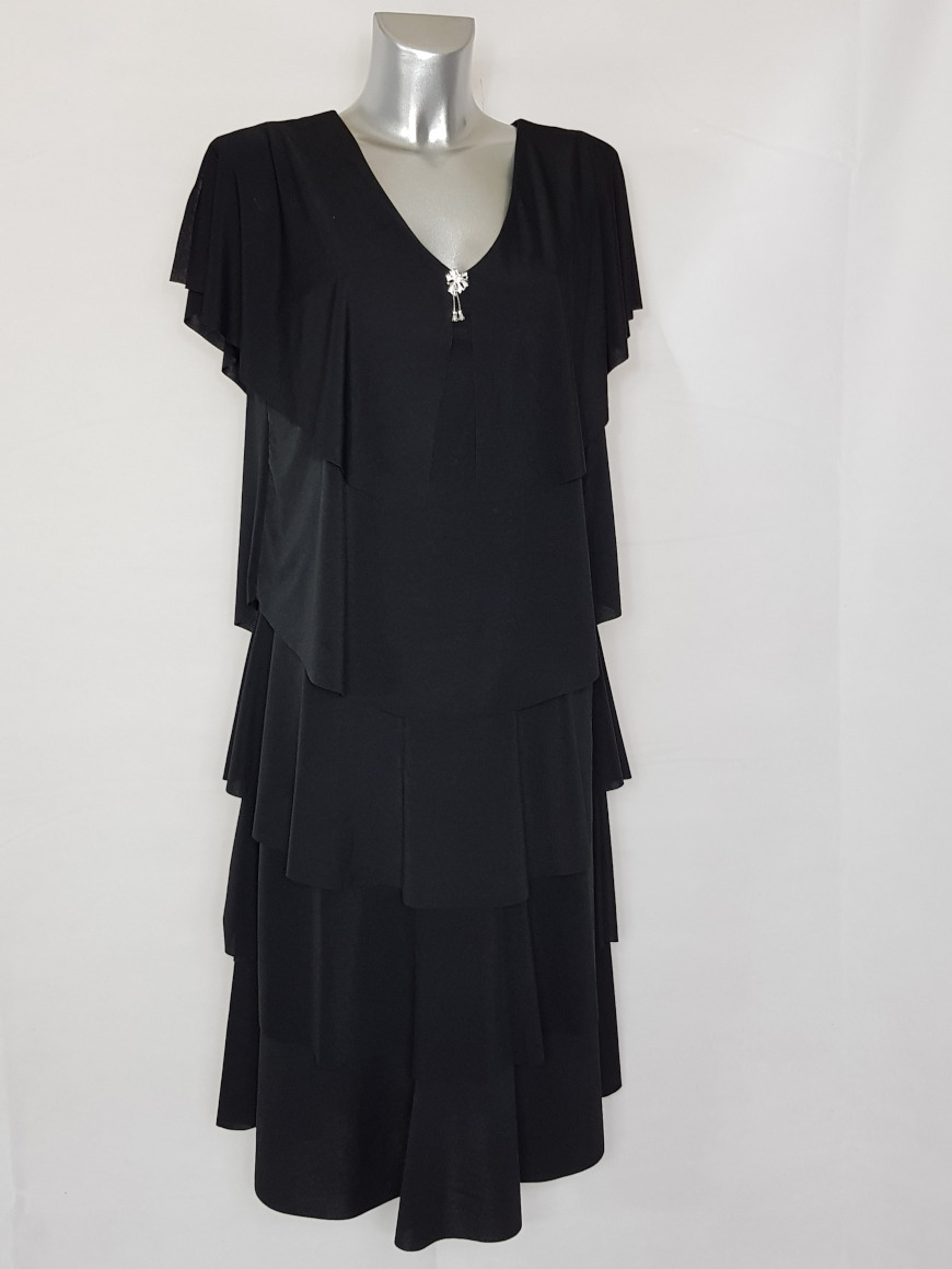 robe zara basic