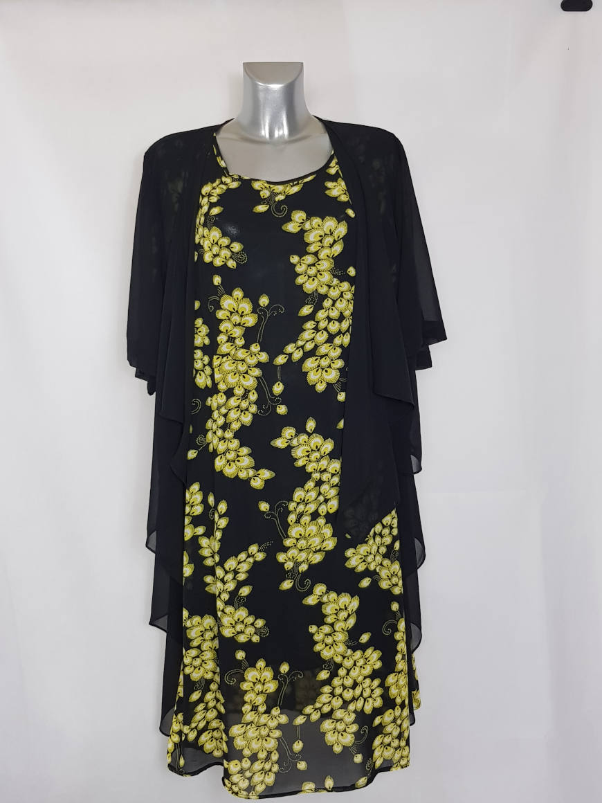 robe originale grande taille