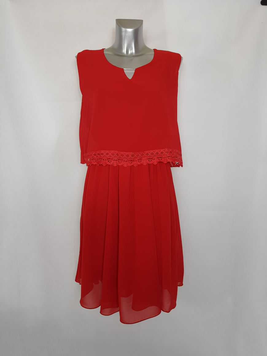robe tendance pour femme ronde