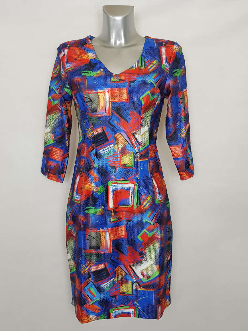 robe femme originale