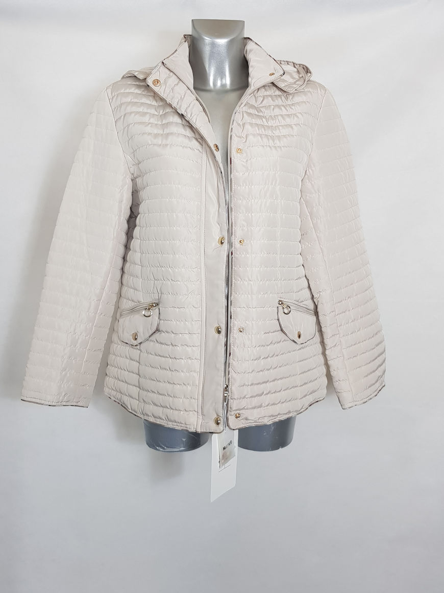 doudoune femme grande taille