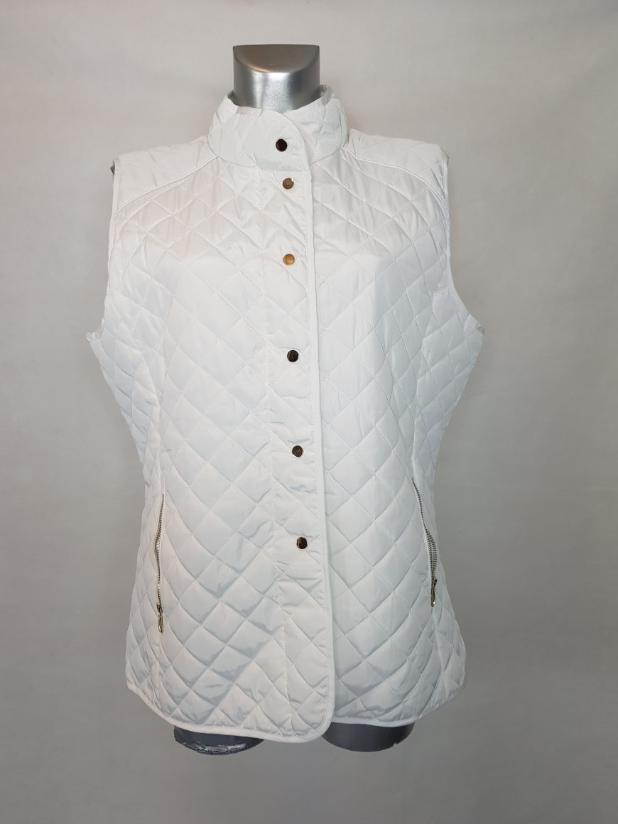 doudoune femme ronde