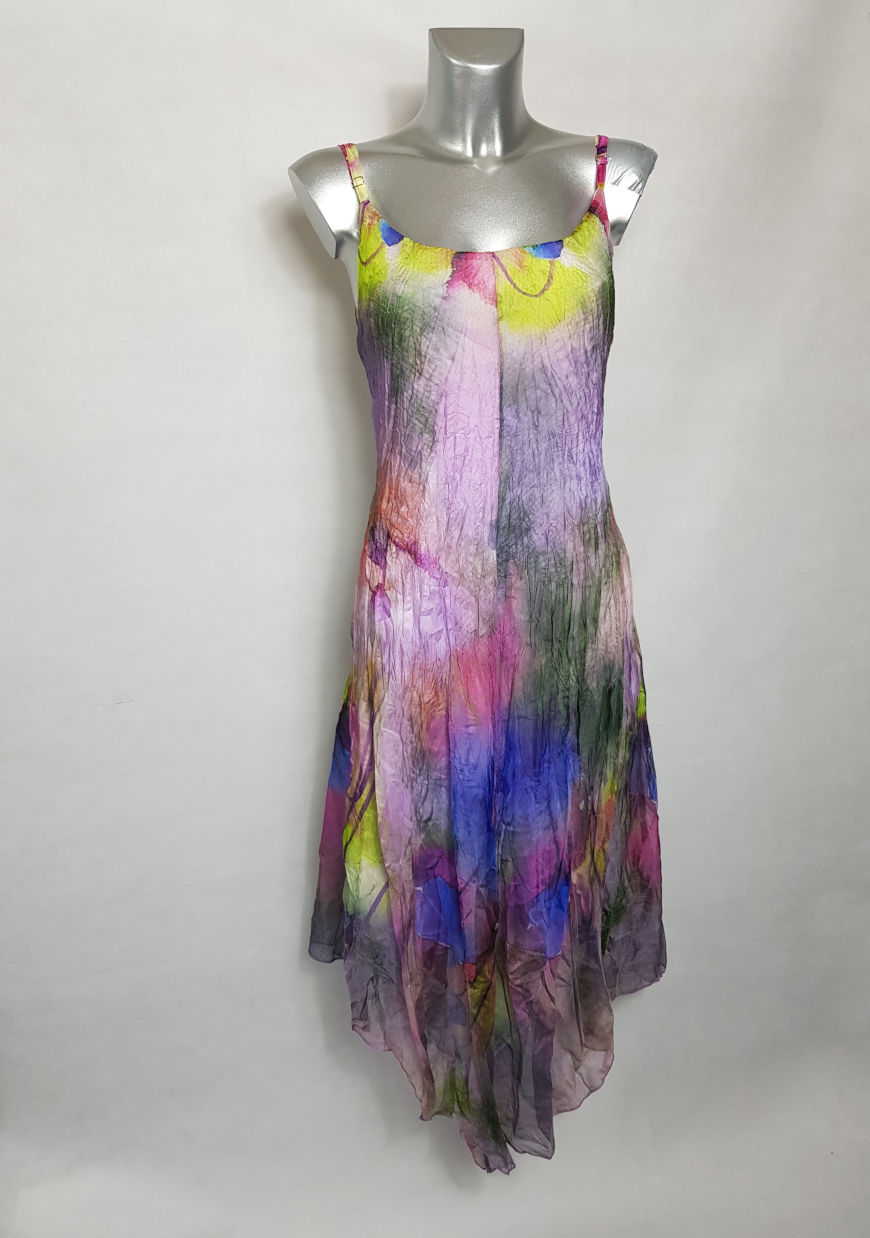 robe longue originale