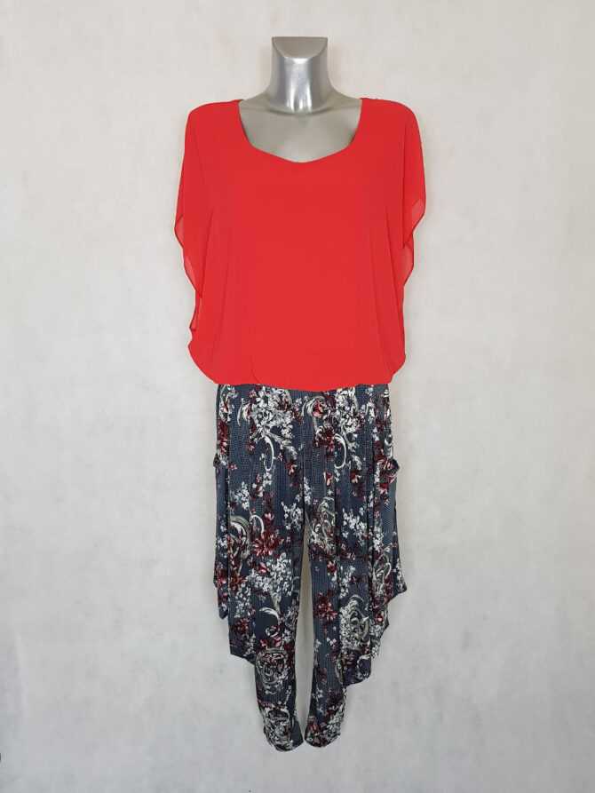 tunique femme habillée pour mariage ensemble tunique pantalon habillé: ensemble grande taille femme Tunique voile femme pour ronde