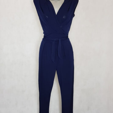 combinaison pantalon fluide femme