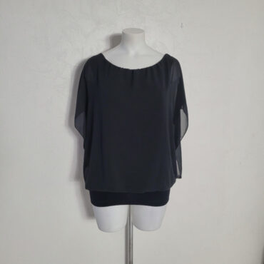tunique chic femme ronde