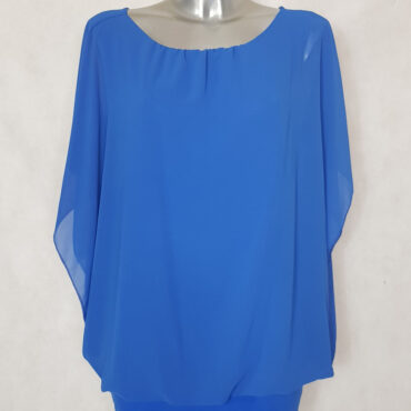 tunique chic grande taille​