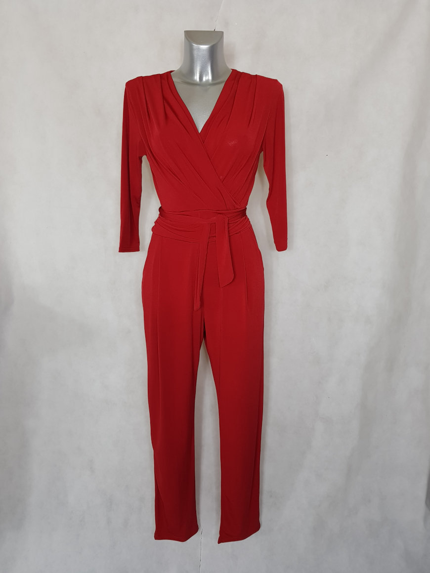 Combinaison fluide femme