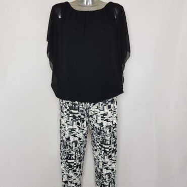 ensemble grande taille femme Tunique moderne grande taille femme