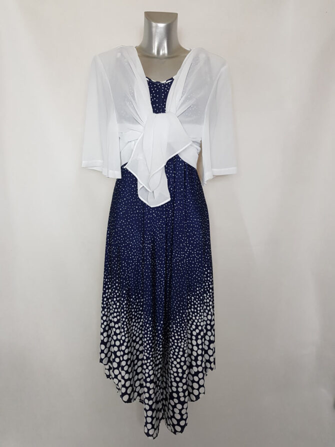 combinaison large femme – Image 2