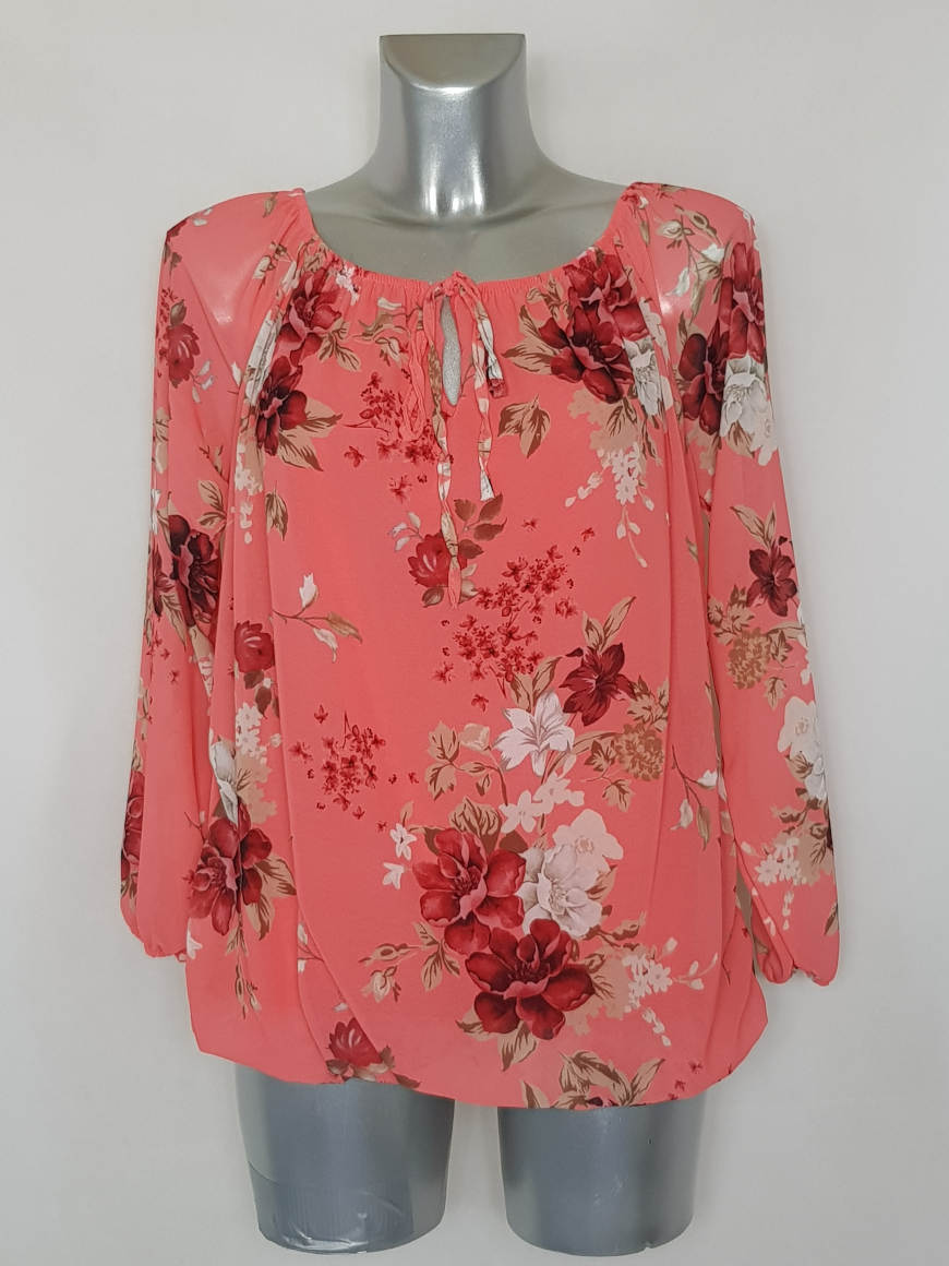 blouse-legere-voile-floral-femme-chic-et-originale