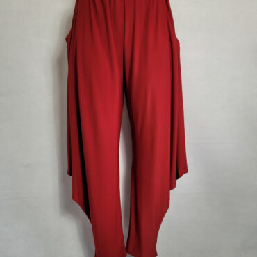pantalon bouffant femme chic . Sarouel grande taille
