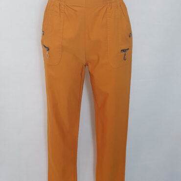 pantalon extensible femme senior