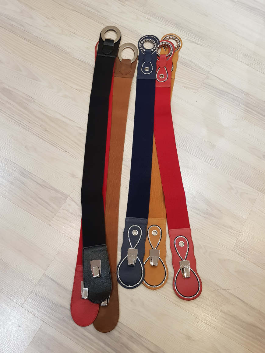 Accessories