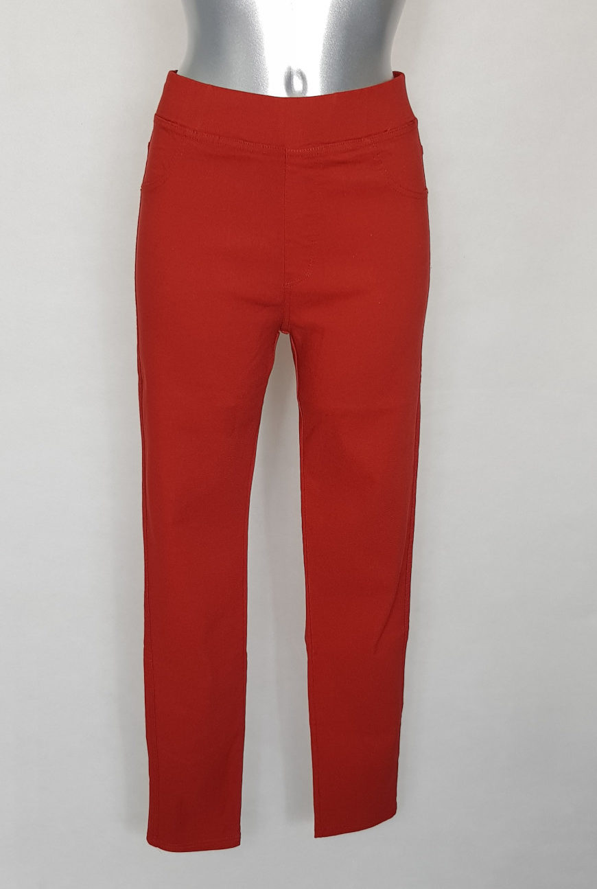 pantalon-chic-femme-ronde-taille-haute-elastique