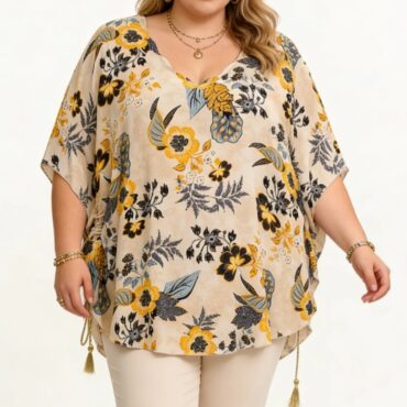 tunique longue pour porter avec legging | vêtements originaux femme grande taille