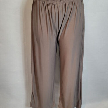 pantalon large femme grande taille