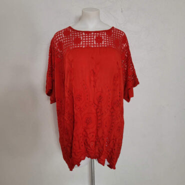 blouse legere femme vêtements originaux femme grande taille