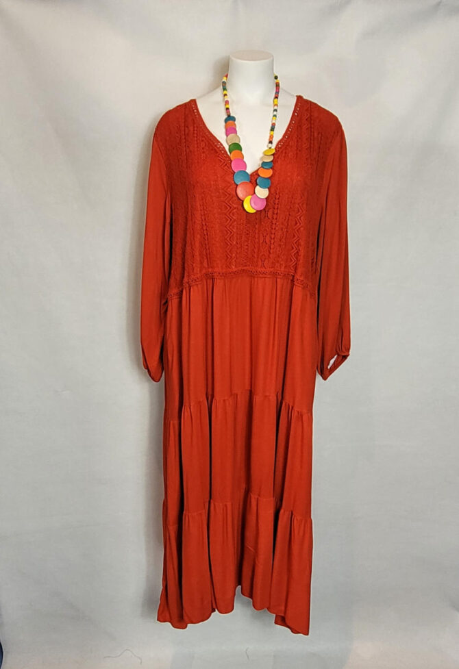 Robe longue habillée femme. Robe longue originale femme grande taille