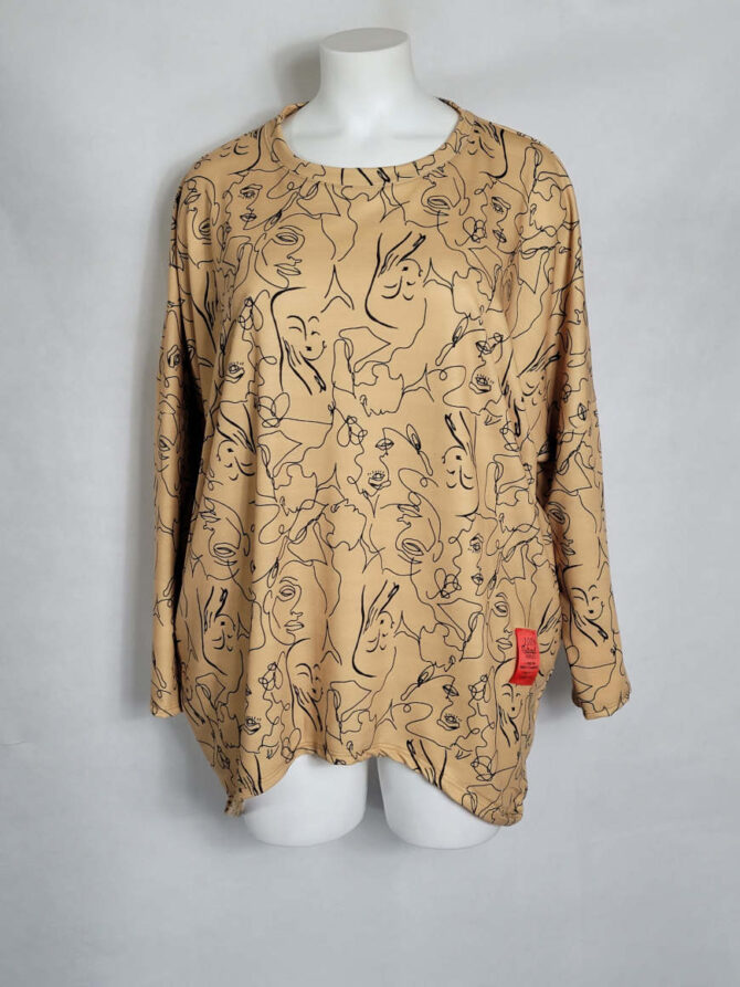 sweat femme original | t shirt sweat