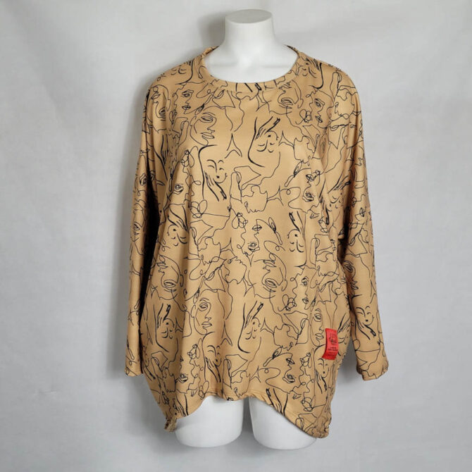 sweat femme original – Image 2