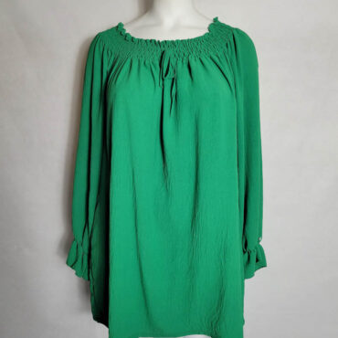 tunique ample femme blouse grande taille