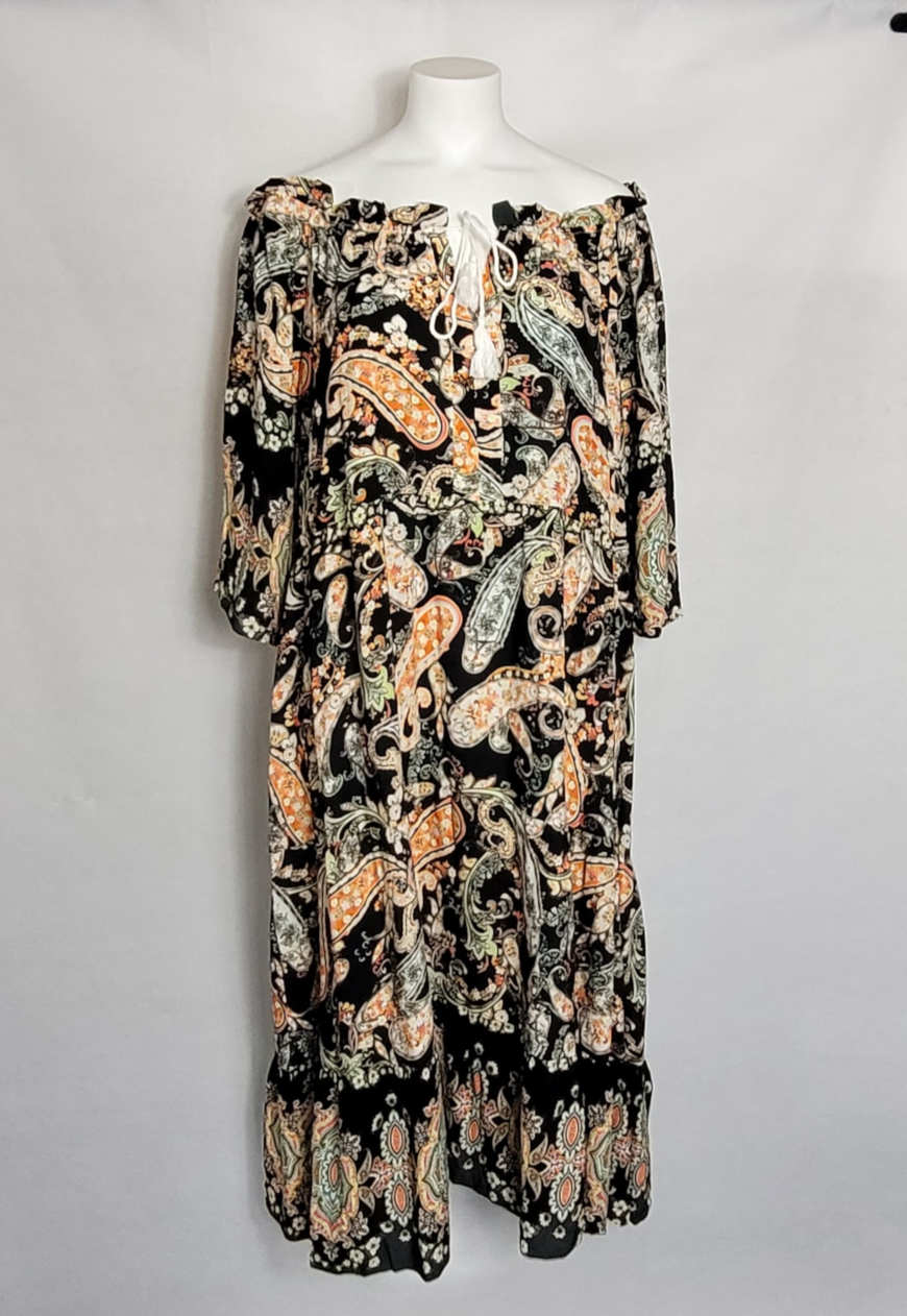 Robe longue online pour femme 1m60