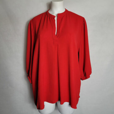 Tunique cérémonie chic femme grande taille
