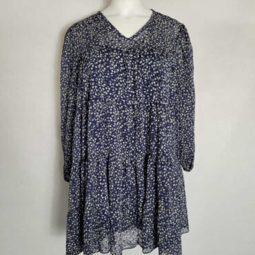 robe chemisier femme ronde
