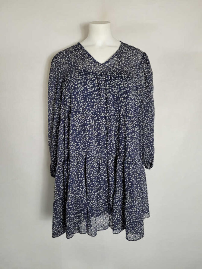 robe chemisier femme ronde