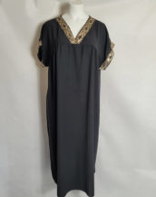 robes de soiree longues grandes tailles