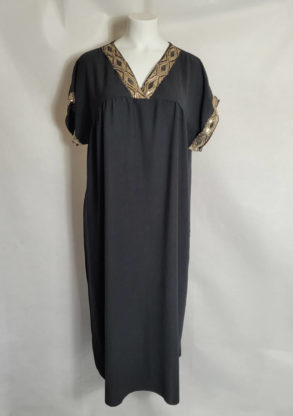 robes de soiree longues grandes tailles