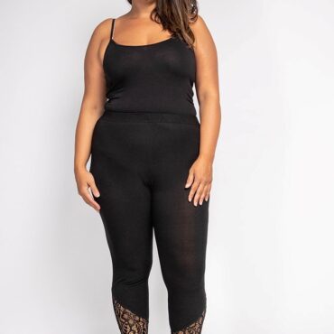 legging grande taille femme vetements grande taille femme chic