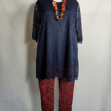 ensemble pour mariage grande taille​