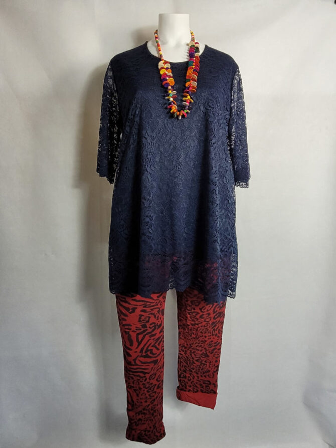 ensemble pour mariage grande taille​