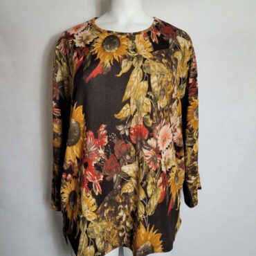 pull grande taille pour femme