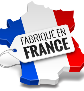 vêtements fabriqué en france