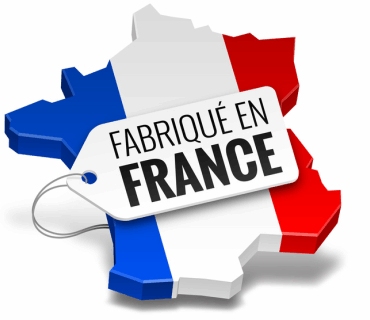 Magasin vetements fabriqués en france​