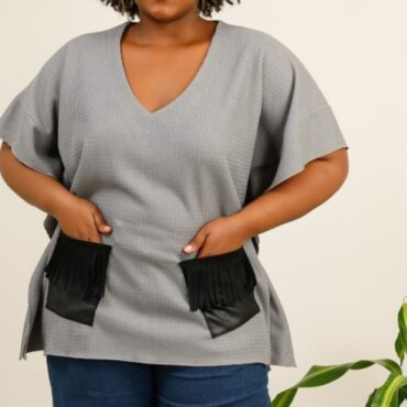 sweat femme grande taille pas cher