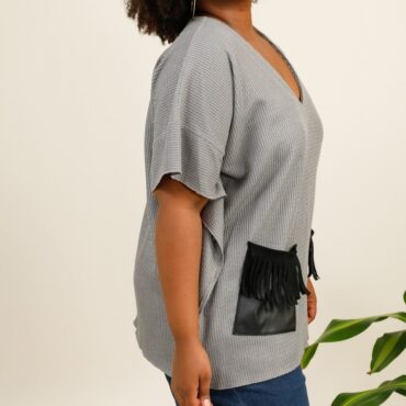 sweat femme grande taille pas cher