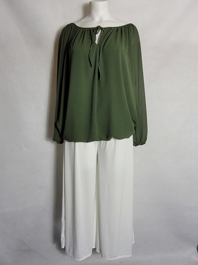 Ensemble pantalon tunique pour mariage ;ensemble femme grande taille pour mariage Tunique femme grande taille originale