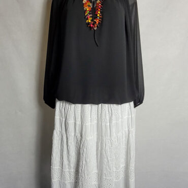 ensembles jupe et haut​