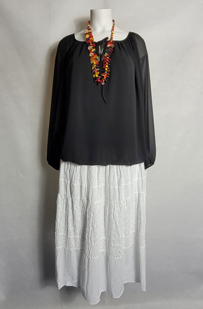 ensembles jupe et haut​