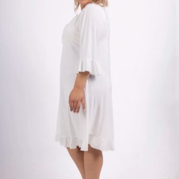 robe femme 60 ans pour mariage robe habillée grande taille 50 à 58