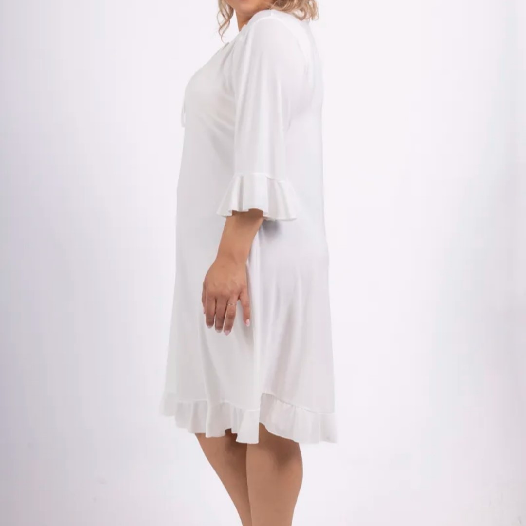 robe femme 60 ans pour mariage robe habillée grande taille 50 à 58