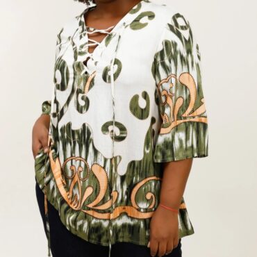 robe tunique femme | Madeleine vetements femmes rondes