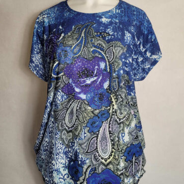 t shirt col rond femme t-shirt manches courtes | t shirt fluide femme