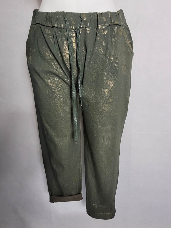 pantalon chino 2poches – Image 4