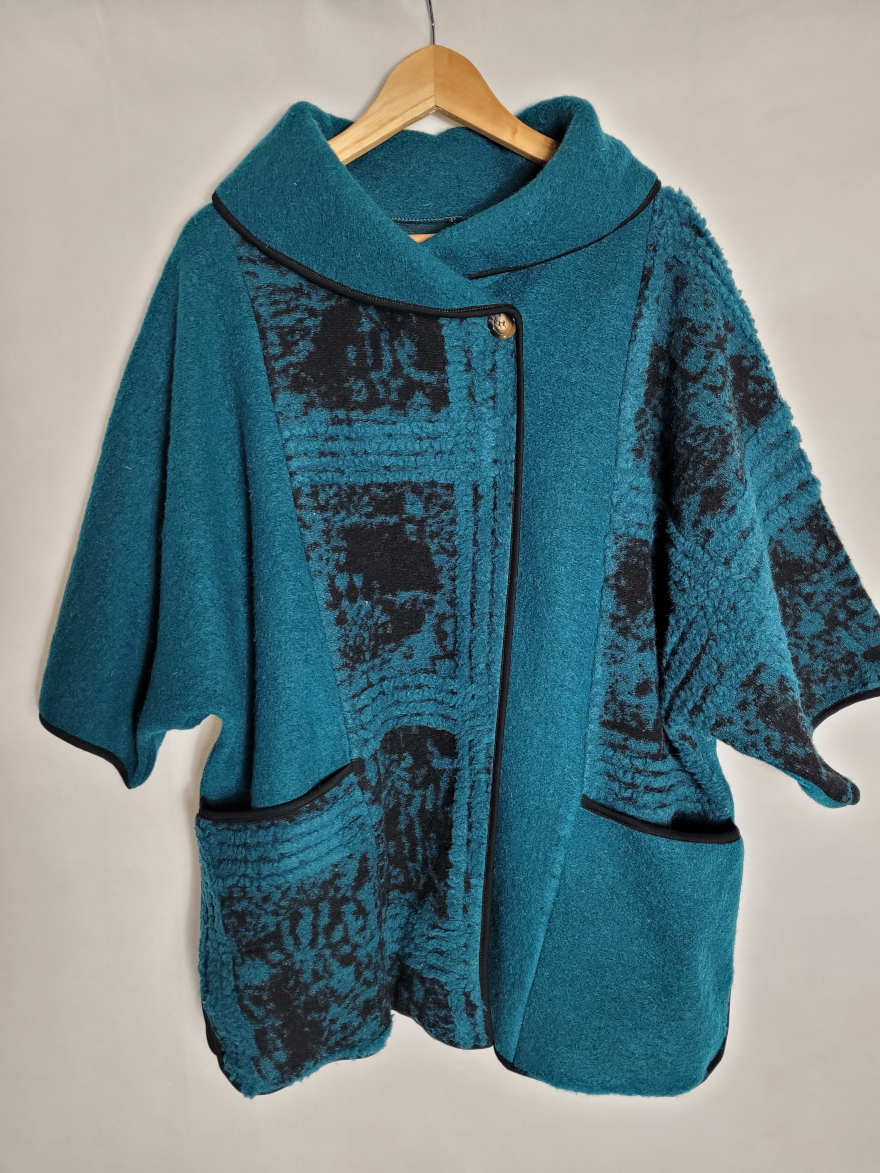 Veste Ivanhoe Bruno Full Zip pour homme dans la boutique