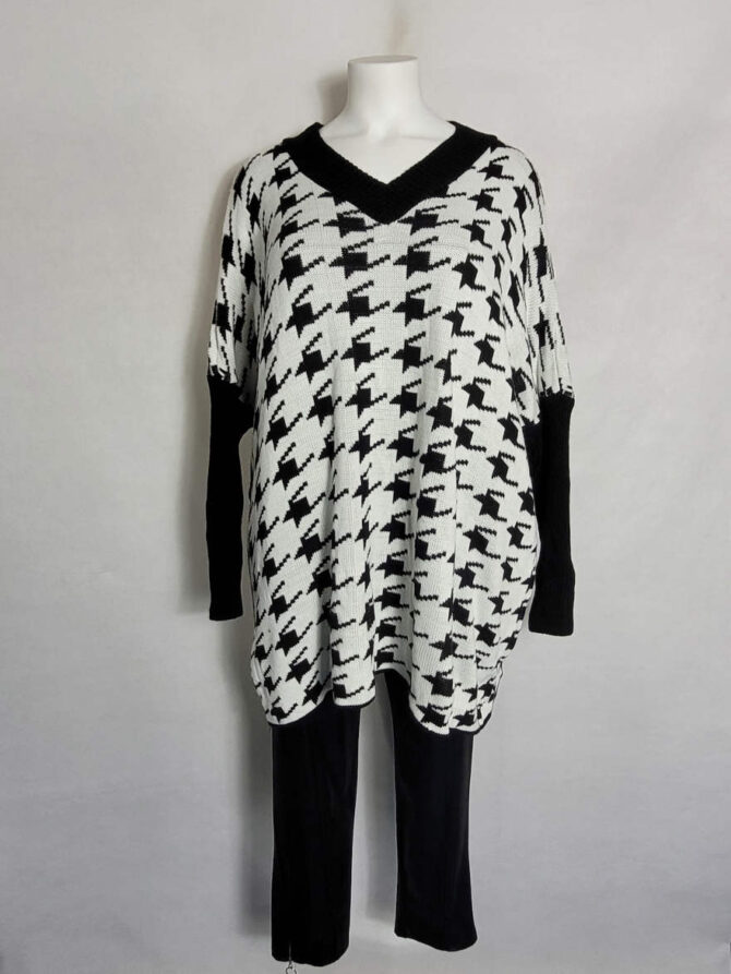pull manches longues – Image 2